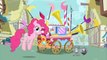 MLP FiM S2 E18 A Friend In Deed - Welcome Song
