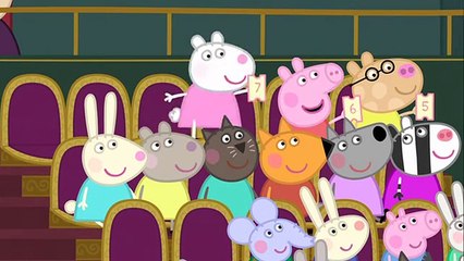 [BEST FOR KIDS] [NEW] All Episodes Peppa Pig Christmas Show And Other Stories