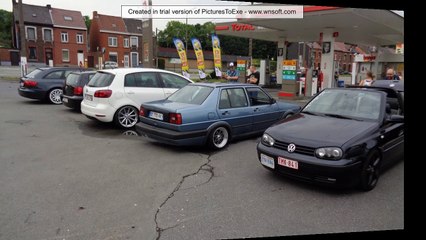 LSC au rencard Expandables à Chatelineau Juillet 2k14 @Oli