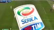 Juraj Kucka Goal - AS Roma 1 - 1 AC Milan - 09-01-2016