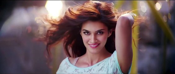 Heropanti Official Trailer 2014 | Tiger Shroff, Kirti Sanon