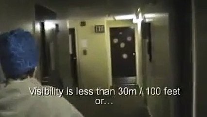 Antartika'da -60°C'de Hava Nasıl Olur Yok Böyle Bir Şey