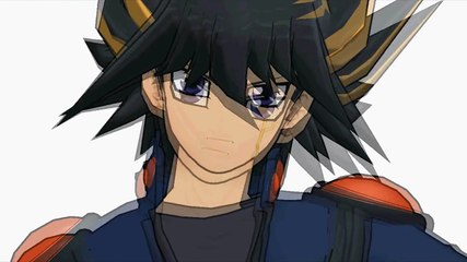 yusei fudo fukkireta