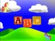 abecedario en español para niños - cancion del alfabeto - el abc en espanol para ninos - 2016