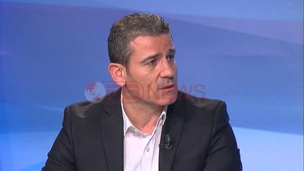 Aleksandër Çipa i ftuar në "Ora e Intervistës"- Ora News