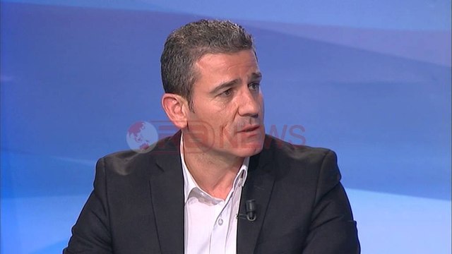 Aleksandër Çipa i ftuar në Ora e Intervistës - Ora News