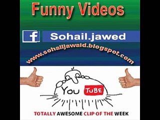 Funny Pakistani Politician English