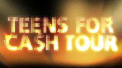 Kollegah & Favorite - Teens for Cash Tourdoku Teil 2