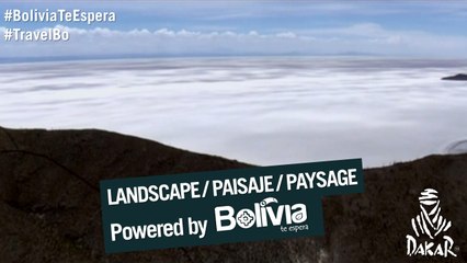 Paisaje del día / Landscape of the day / Paysage du jour, powered by Bolivia.travel - (Uyuni / Salta)