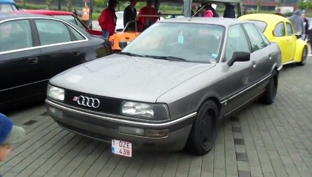 D for Vag Namur 090815 - videos