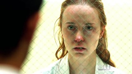 Containment (First Look Trailer) The CW