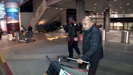 Janet Jackson - No Sleeep Feat. J. Cole (Music Video)