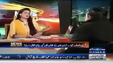 Scandal Sheikh Rasheed