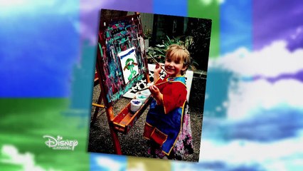 Qui je suis Dove Cameron