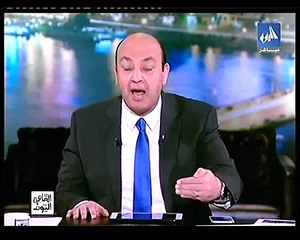 القاهرة اليوم - عمرو أديب - مدينة مضايا السورية تتعرض لحصار بربرى من حزب الله والأسد