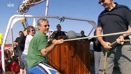 die nordstory: Wellen, Wind und Fahrradkette TV
