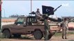 داعش يطرق مداخل الهلال النفطي الليبي
