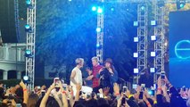 Justin Bieber Love Yourself Live At Ellen Concert