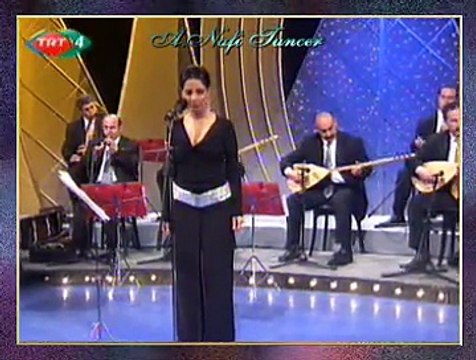 Nurşah ACUN-Ellerini Çekip Benden Yârim Bugün Gider Oldu