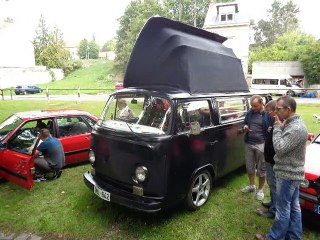 PVAG au vag date de Rethel - Photos 1 - Septembre 2015 @oli