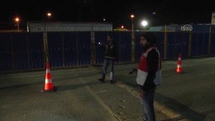 5 Bin Polisle Asayiş Uygulaması