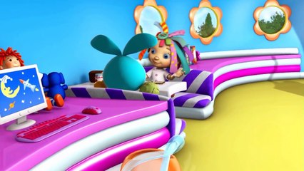 Rouzin Svet Plavkina Magija (Drugi deo)