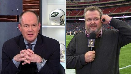 Eric Stonestreet joins the show