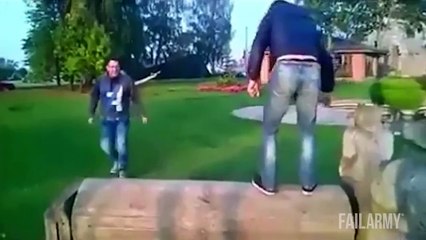 Best Fails of the Month November 2014 __ FailArmy  By Toba.tv