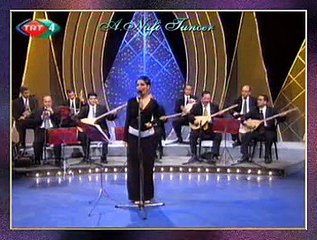 Nurşah ACUN-Kara Kaşlı Yâr Söyle Derdini