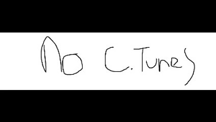 [NCT] Disfugure - BLANK * NO COPYRIGHTED TUNES *