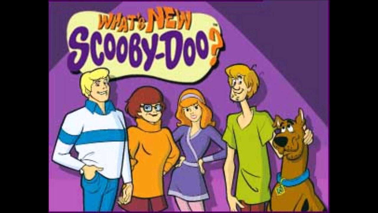 Kinderserien zum raten 1