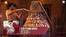 ♫ Yeh Fitoor Mera - Ye Fitur mera - || Full Video Song || - Film Fitoor - singer Arijit Singh - Aditya Roy Kapoor, Katrina Kaif - Full HD - Entertainment City