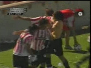 Sexto Gol Estudiantes Histórico 7 a 0