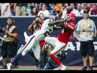 Expert Parlay Pick for Kansas vs. Houston Wild Card Game 🏈 | 1/9/2016