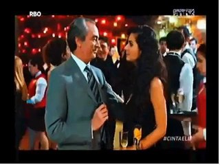 CINTA ELIF (Kara Para Ask) ep 1 FULL Bahasa Indonesia