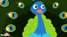 The Peacocks Complaint - A Story of Peacock