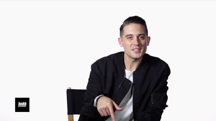 G-Eazy Talks On Collabing With Lil Wayne & Southside (Interview Part 2/3)