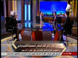 أحد الشباب المشاركين فى أحتفالية الشباب ل« أنا مصر » لا يوجد مستحيل وكلمه معاق مرفوضة