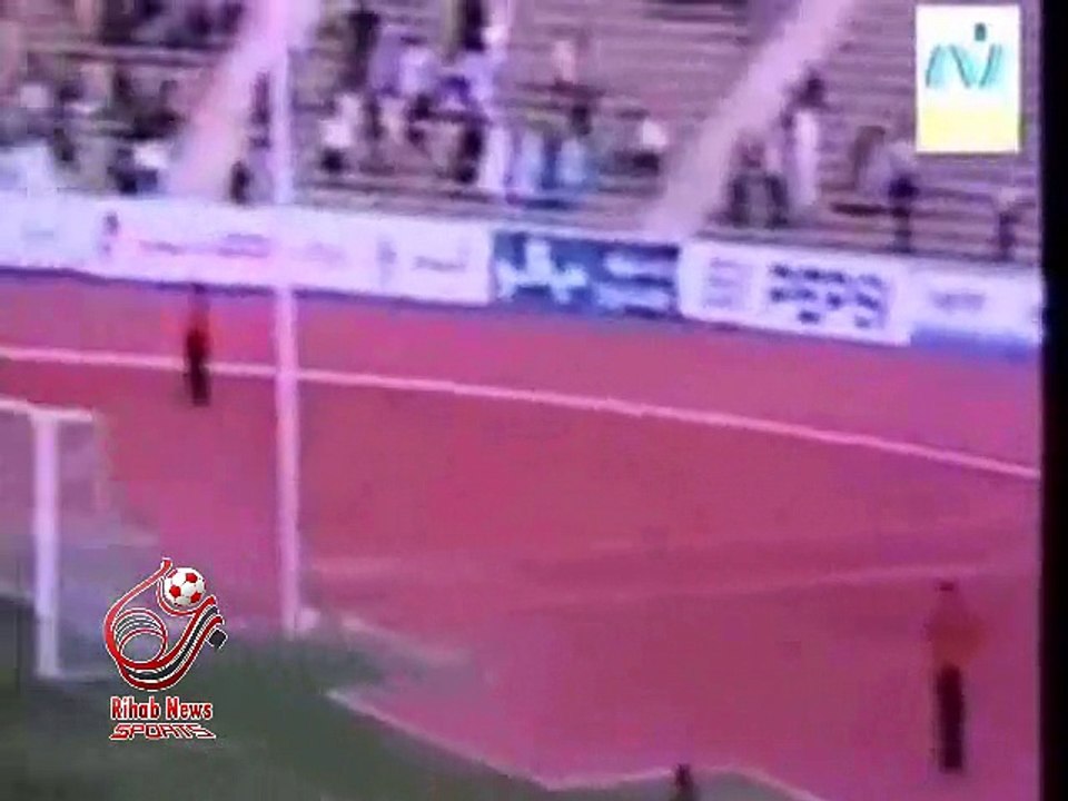 اهداف نادرة للثعلب