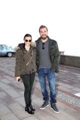 Diriliş Dizisinin Başrol Oyuncusu Engin Altan Düzyatan Baba Oldu