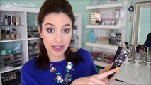 Benefit Roller Lash Mascara | Awesome Tip!