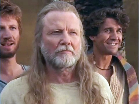 Noah's Ark _ The Flood