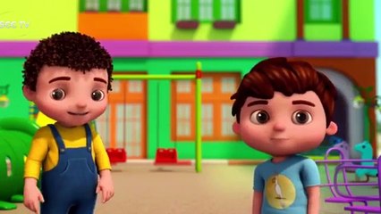Jan Cartoon New Ep 26 Dec l Entertainment Hub