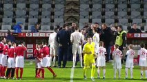 Résumé de Nîmes Olympique - Stade Brestois 29