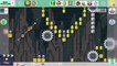 Super Mario Maker - Viewer Levels - Name: "Nerdrage" - ID: 1E6D-0000-017B-C6FC