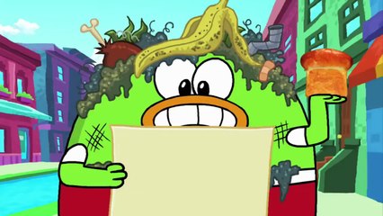 Breadwinners | Birds of a Feather Official Sneak Peek |