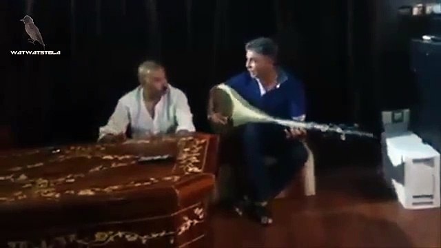 Chaabi Stati WATRA tamazight الستاتي و الشبلي وترة أمازيغية