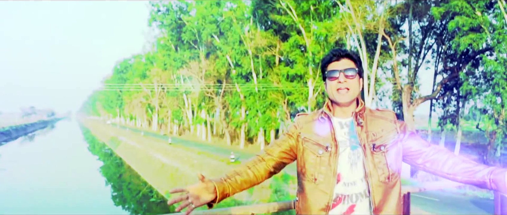 Fikran Ne Marte _ Sherry Uppal _ Latest Punjabi Song