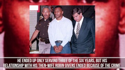 10 Celebrities That Committed Horrible Crimes