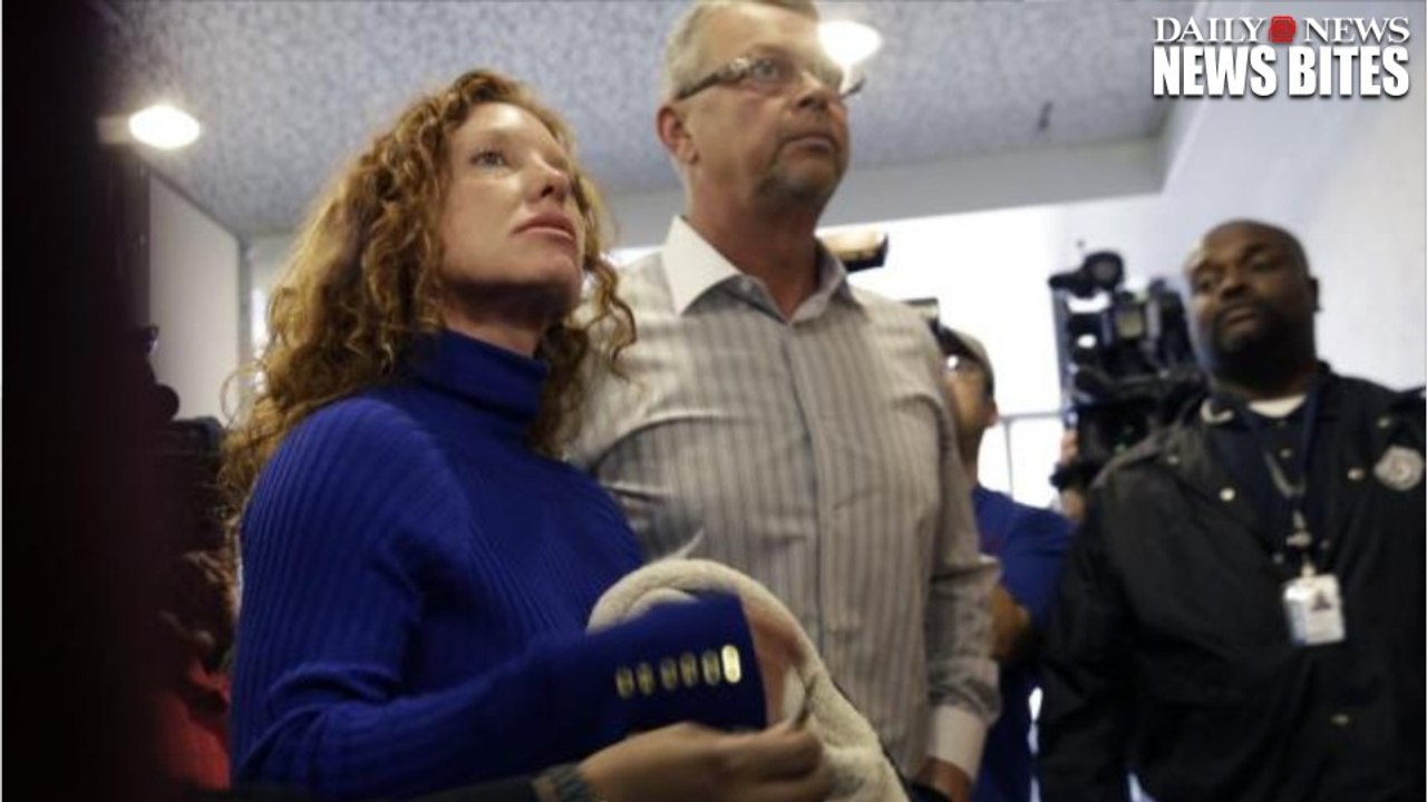 ‘affluenza Mom Tonya Couch Withdrew 30g Before Fleeing To Mexico Video Dailymotion